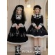 Mademoiselle Pearl Winter Evening Prayer Cutsew, Aprons, JSKs and Ops(Reservation/Full Payment Without Shipping)